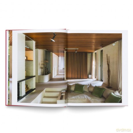 Creative Homes: Interiors and Design in Belgium - gestalten [KSIĄŻKA]