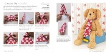 Creative Japanese Origami: Paper block plus 64-page book - Mari Ono [KSIĄŻKA]