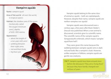 Creepy Creatures: Fluency 12 - Emily Ann Davison [KSIĄŻKA]