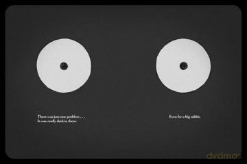 Creepy Pair of Underwear - Aaron Reynolds [KSIĄŻKA]