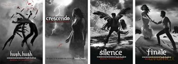 Crescendo: Volume 2 - Becca Fitzpatrick [KSIĄŻKA]