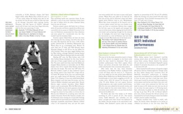 Cricket World Cup: A celebration of the ODI and T20 games - Liam Hauser [KSIĄŻKA]