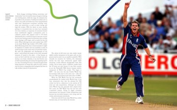 Cricket World Cup: A celebration of the ODI and T20 games - Liam Hauser [KSIĄŻKA]