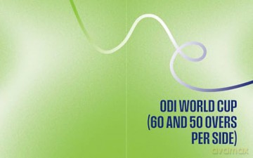 Cricket World Cup: A celebration of the ODI and T20 games - Liam Hauser [KSIĄŻKA]