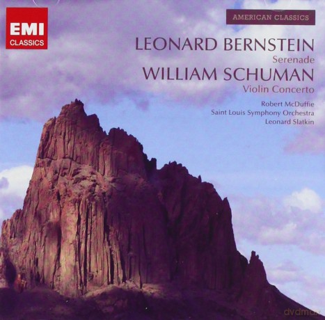 Various Artists: American Classics: Schumann [CD]
