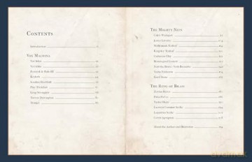 Critical Role: Armory of Heroes - Martin Cahill [KSIĄŻKA]