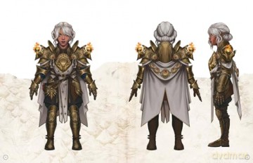 Critical Role: Armory of Heroes - Martin Cahill [KSIĄŻKA]