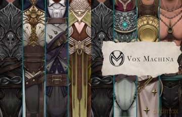 Critical Role: Armory of Heroes - Martin Cahill [KSIĄŻKA]