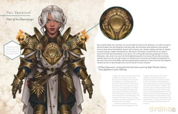 Critical Role: Armory of Heroes - Martin Cahill [KSIĄŻKA]