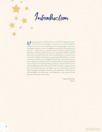 Crochet Stars: 25+ Customizable Projects Full of Love, Laughter, and Inspiration - Noreen Crone-Findlay [KSIĄŻKA]