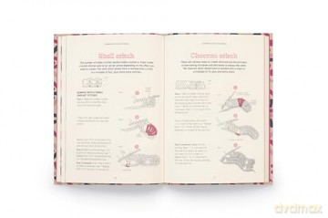 Crochet: Just What You Need - Marie-Noëlle Bayard [KSIĄŻKA]