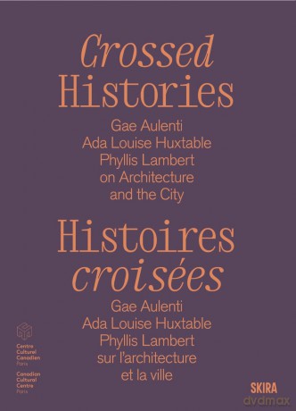 Crossed Histories - Catherine Bédard [KSIĄŻKA]
