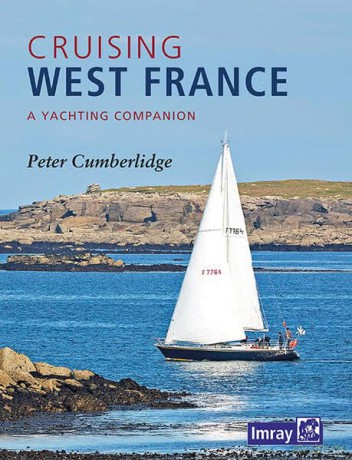 Cruising West France [KSIĄŻKA]