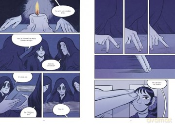 Cry Out Loud: - Tara O'Connor [KSIĄŻKA]