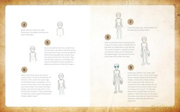 Cryptid Creatures: Learn to Draw Mysterious Beasts from Around the World - Ballyraven [KSIĄŻKA]