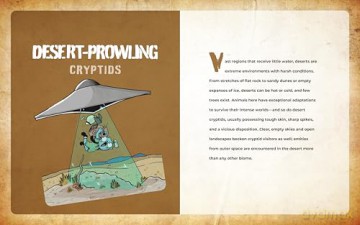 Cryptid Creatures: Learn to Draw Mysterious Beasts from Around the World - Ballyraven [KSIĄŻKA]