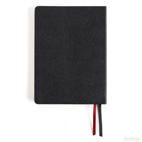CSB Connecting Scripture New Testament, Black Genuine Leather: A Study Bible of Biblical Allusions and Quotations - Gregory K. Beale [KSIĄŻKA]