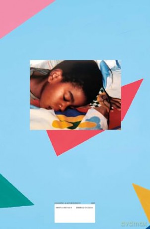 Cudi: The Memoir - Scott "Kid Cudi" Mescudi [KSIĄŻKA]