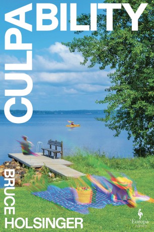 Culpability: Oprah's Book Club Pick 2025 - Bruce Holsinger [KSIĄŻKA]