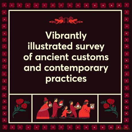 Curious Coffins and Riveting Rituals: Death Practices Around the World - YY Liak [KSIĄŻKA]