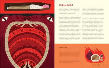 Curious Coffins and Riveting Rituals: Death Practices Around the World - YY Liak [KSIĄŻKA]
