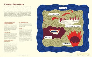 Curious Coffins and Riveting Rituals: Death Practices Around the World - YY Liak [KSIĄŻKA]