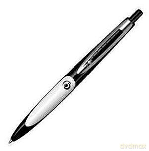 Długopis My Pen Display Czarno-Biały [SZKOŁA]