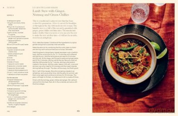 Curry: Recipes From Indian Home Kitchens - Maunika Gowardhan [KSIĄŻKA]