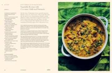Curry: Recipes From Indian Home Kitchens - Maunika Gowardhan [KSIĄŻKA]