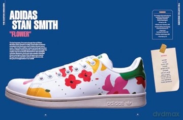 Custom Sneakers: Everything You Need to Personalize Your Kicks - Trasfi Kenza [KSIĄŻKA]