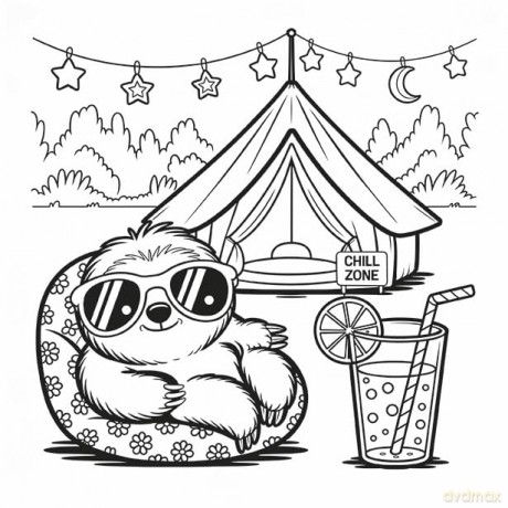 Cute Cozy Coloring: Adventure - Cute Cozy Colouring Editor [KSIĄŻKA]