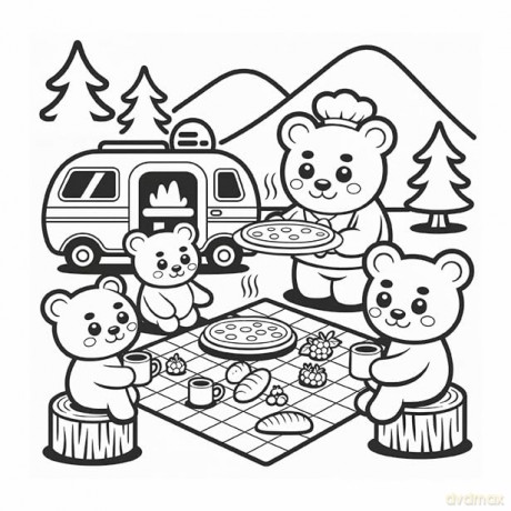 Cute Cozy Coloring: Adventure - Cute Cozy Colouring Editor [KSIĄŻKA]