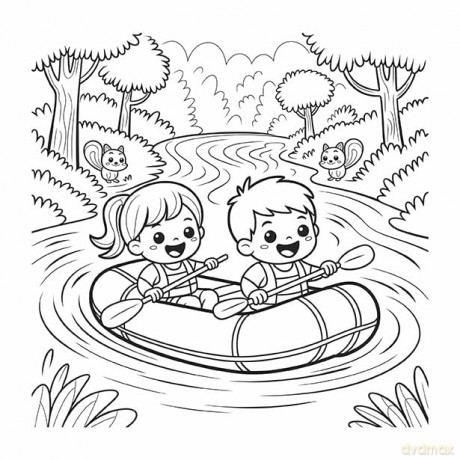 Cute Cozy Coloring: Forest - Cute Cozy Colouring Editor [KSIĄŻKA]
