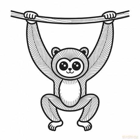 Cute Cozy Coloring: Jungle - Cute Cozy Colouring Editor [KSIĄŻKA]