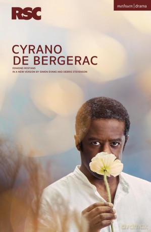 Cyrano de Bergerac - Edmond Rostand [KSIĄŻKA]