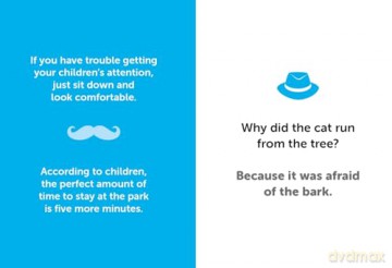 Dad Joke Loading: The Ultimate Collection for "Funny" Fathers - Harry Hilton [KSIĄŻKA]