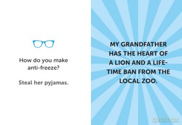 Dad Joke Loading: The Ultimate Collection for "Funny" Fathers - Harry Hilton [KSIĄŻKA]