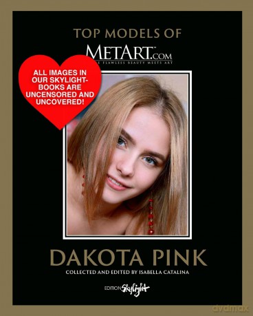 Dakota Pink: Deutsch/Englische Originalausgabe - Original English-German Edition - Isabella Catalina [KSIĄŻKA]