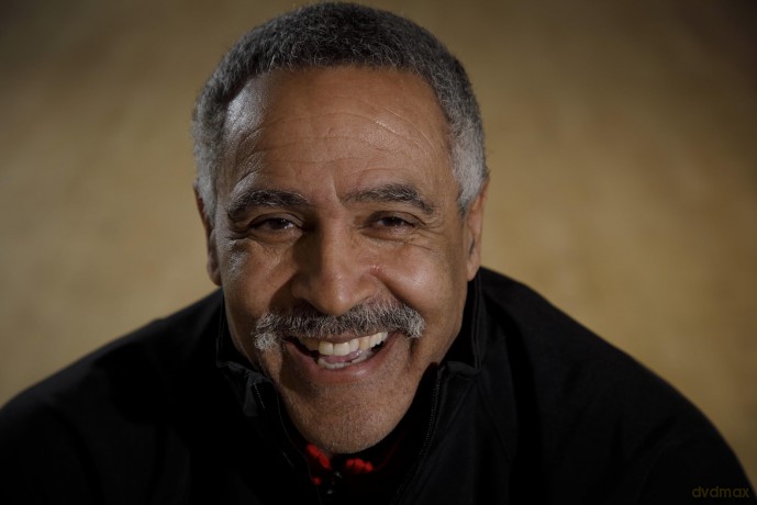 Daley: Olympic Superstar - DALEY THOMPSON [KSIĄŻKA]
