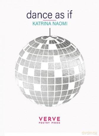 dance as if - Katrina Naomi [KSIĄŻKA]
