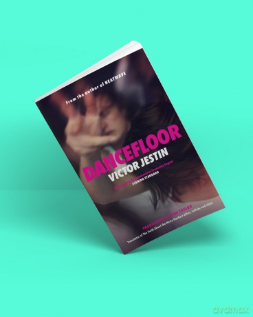 Dancefloor - Victor Jestin [KSIĄŻKA]