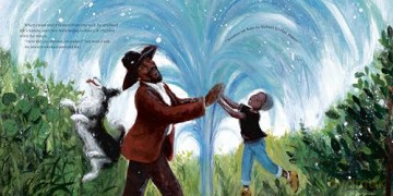 Dancing with Water - Gwendolyn Wallace [KSIĄŻKA]