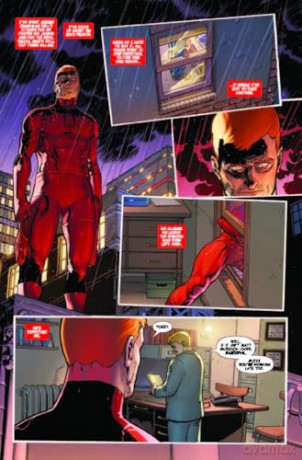 Daredevil by Saladin Ahmed Vol. 4: Last Rites - Saladin Ahmed [KSIĄŻKA]