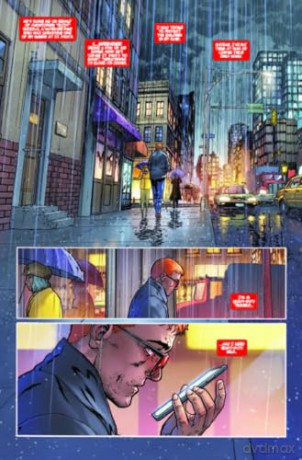 Daredevil by Saladin Ahmed Vol. 4: Last Rites - Saladin Ahmed [KSIĄŻKA]