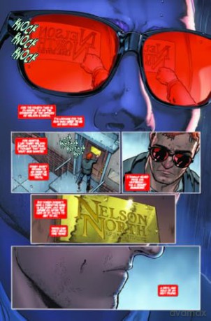 Daredevil by Saladin Ahmed Vol. 4: Last Rites - Saladin Ahmed [KSIĄŻKA]