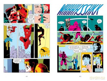 Daredevil Epic Collection: To Dare The Devil - Roger McKenzie [KSIĄŻKA]