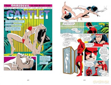Daredevil Epic Collection: To Dare The Devil - Roger McKenzie [KSIĄŻKA]