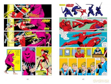 Daredevil Epic Collection: To Dare The Devil - Roger McKenzie [KSIĄŻKA]