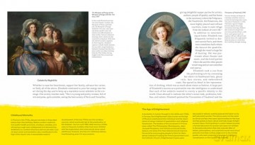 Daring: The Life and Art of Elisabeth Vig e Le Brun - Jordana Pomeroy [KSIĄŻKA]