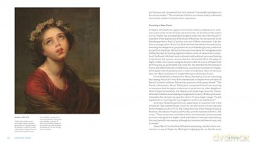 Daring: The Life and Art of Elisabeth Vig e Le Brun - Jordana Pomeroy [KSIĄŻKA]